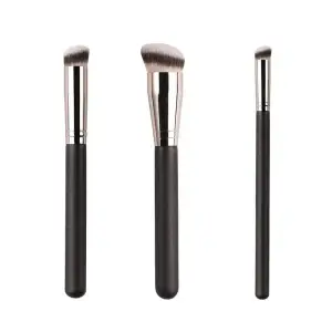 170/270/370 Makeup Brushes Powder Foundation Concealer BB Cream Brush Blush Concealer Foundation Liquid Face Makeup Brushes Tool