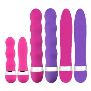 Mini gode vibrateur vaginal point G pour femmes, masturbateur, Plug Anal, jouets sexuels érotiques pour adultes de 18 femmes et hommes, boutique de produits intimes
