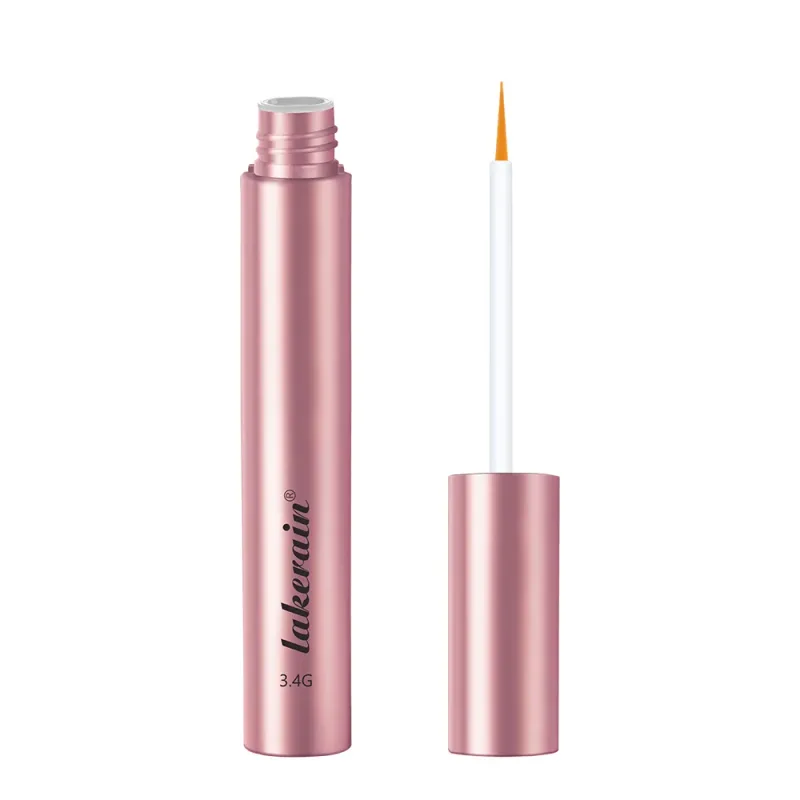 Eyebrow Enhancer Serum Nourishing Eyelashes Luonnolliset ainesosat pidempään täyteläisempään ja paksumpaan kulmakarvaan Ripsien silmämeikki Kosmetiikka