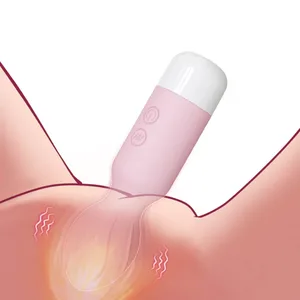 Mini vibromasseur AV pour femme, Vibration du point G, vagin, Anal, Clitoris, stimulateur vibrant, gode, boutique de jouets sexuels pour adultes pour femmes