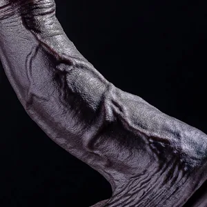 Realistik Lembut Besar Dildo XXL Lucah Besar Tebal Palsu Zakar Ganda Silikon Zakar/batang Wanita Lelaki Melancap Cawan Sedutan Dubur Mainan Seks