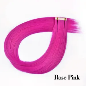 Rose Pink