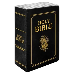 Pokój dzienny Realistycznie wyglądająca poduszka biblijna Poduszka na sofę Poduszka biblijna Najładniejszy wystrój domu Poduszka biblijna Sypialnia