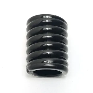 Mænds TPE Cock Ring Penis Sleeve til Ejakulation Forsinkelse Pung Båre Sperm Opbevaring Tilbehør Voksen Sex Livsforbedring
