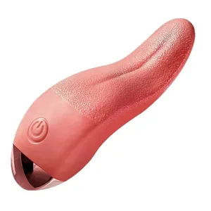 Stimolatore del capezzolo del clitoride 