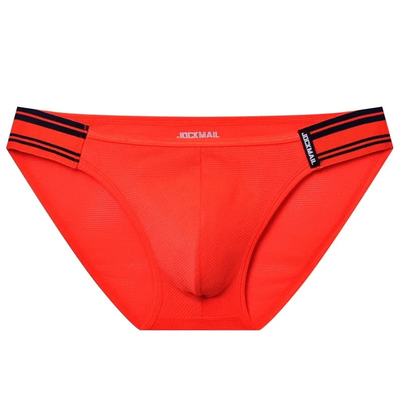 Ανδρικά σλιπ εσώρουχα Σώβρακο Nylon Mesh Quick Dry Ανδρικά Jockstrap Bikini Slip Ανδρικά σλιπ μπόξερ ή As Swimwear Σορτς