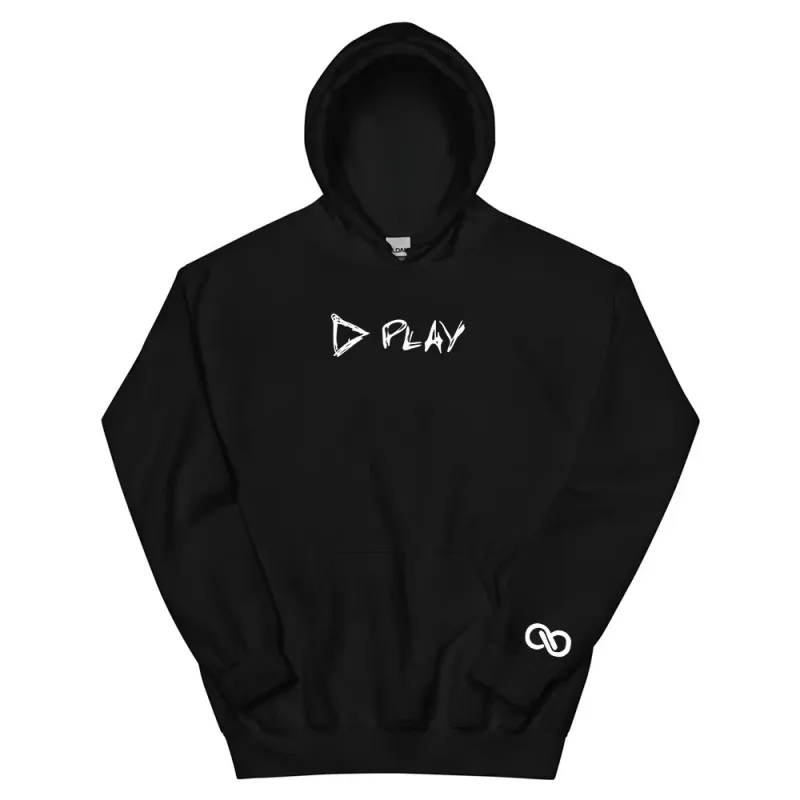 Ed Sheeran Play Album Hoodies Lengan Panjang Kasual Sweatshirts Fesyen Printing Unisex Streetwear Grunge Lelaki Pakaian Wanita