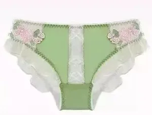 Japanese Sweet Sensual BH-sett Push Up for små bryster Løft og samle større utseende Sommer Lett mykt undertøy Undertøyssett S-XL