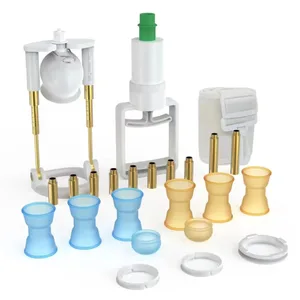 Sistema de correção de flexão de tração, alongamento físico masculino, extensor de pênis, equipamento de exercício, brinquedo sexual, dispositivo de ampliação do pênis