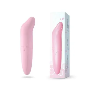 Telur Lumba-lumba Selamat Peluru Rahsia Kelentit Perangsang G-spot Melancap Produk Dewasa Tenang Mainan Seks