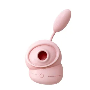Klitoris Stimülatörü Titreşimli Yumurta Silikon Yapay Penis Vibratör sihirli değnek Usb Şarj Edilebilir Vajinal Stroker Yetişkin sokmak Seks Oyuncakları