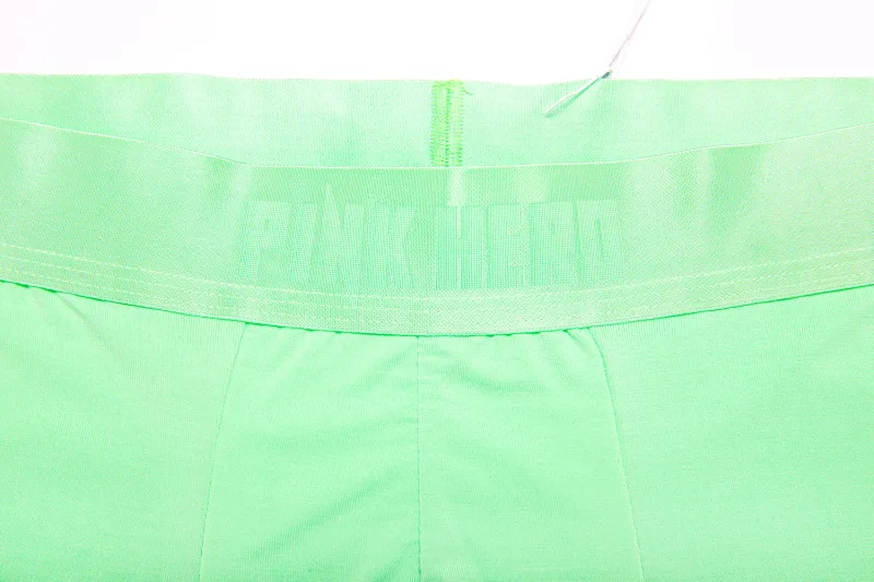 Seluar Dalam Boxer Ultra Lembut Lelaki Seluar Dalam Viscose Buluh Seluar Dalam Bernafas Stretch Mesra Kulit Selesa Boxer