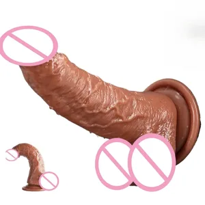Pênis adulto sexo brinquedo ventosa masturbadores femininos adultos brinquedos sexuais vibradores masturbação realista vibrador mulheres casais prazer 18