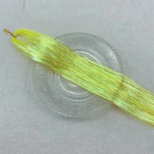 fluorescent yellow