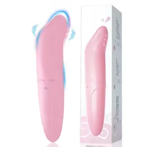 Mini vibrateur à balles pour femmes, stimulateur vaginal, point G, Clitoris, mamelon, masseur vibrant, gode clitoridien, jouets sexuels pour Couples
