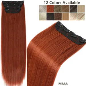 Orange Brown