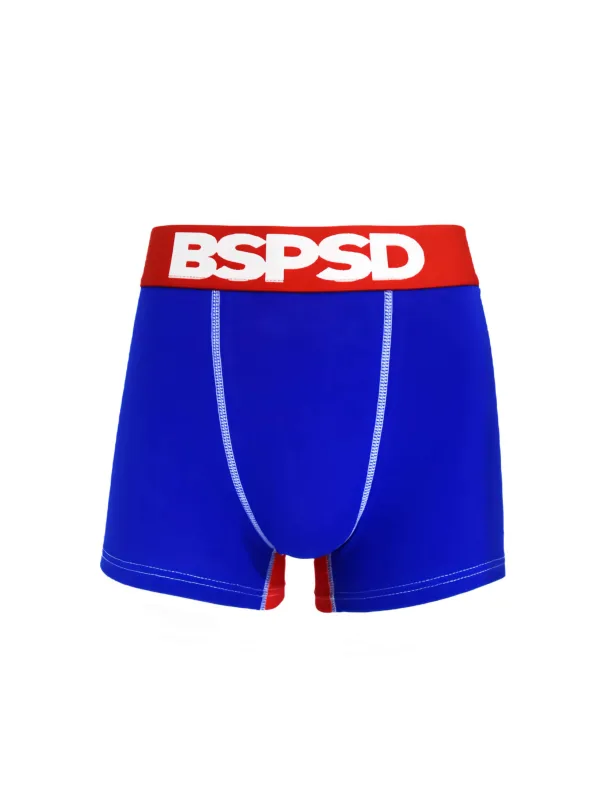 Herrtrosor Herr bomull Mjuk, bekväm och andningsbar boxershorts Herr Medium Stretch Underkläder Boxers Man Underkläder Man