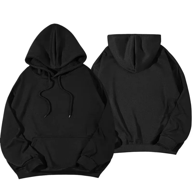 Felpa da donna color caramello con dopamina nei colori primaverili e autunnali, felpa con cappuccio pullover a maniche lunghe con spalla oversize