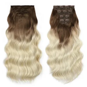 Blonde Bayalage
