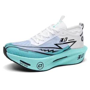 2026 męskie buty sportowe Carbon Plate 3.0 maraton wyścigowy stabilne odbicie odporne na zużycie męskie buty do biegania treningowe trampki do biegania