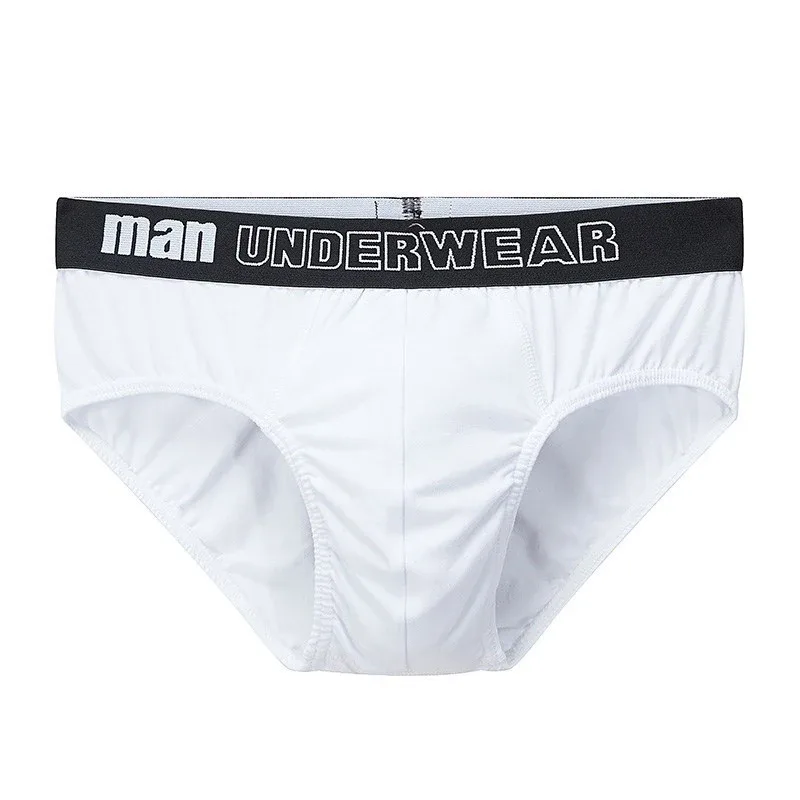 1 PC/ใหม่กางเกงในชายเซ็กซี่ชุดชั้นในชายกางเกงผู้ชาย Jockstrap กางเกงสบายกางเกงผ้าฝ้ายกางเกงบุรุษ