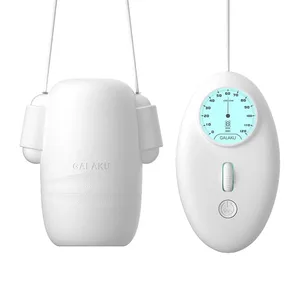 Miesten Nopea Speed ​​Trainer Penis Harjoitus Mies Masturbator Cup Miesten Itsetyydytys Sähköinen Glans Vibrator Sensitive Training Hierontalaite