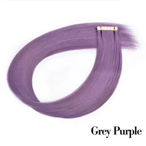 Grey Purple