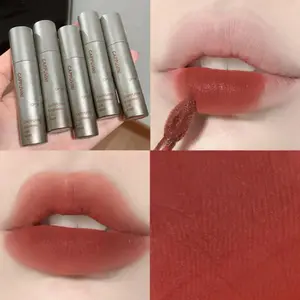 Cappuvini Espresso Matte Batom Veludo Li