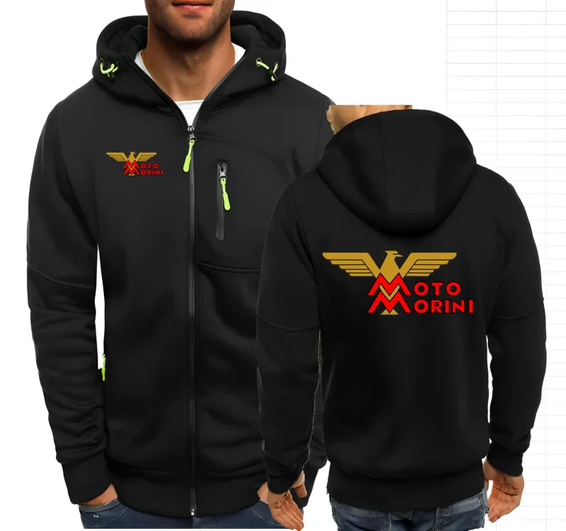 2025 Moto Morini Motorcycle Brand Miesten Hupparit Hupparit Hupparit Miesten huppari neulepusero Miesten huppari Miesten huppari