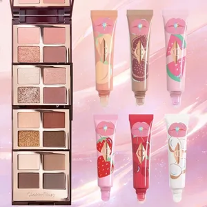 Charlotte Tilbury CT zestawy do makijażu