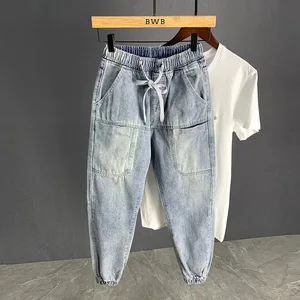 nuovo autunno di lusso streetwear corean
