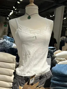 Chic Texture-white