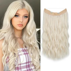White Blonde