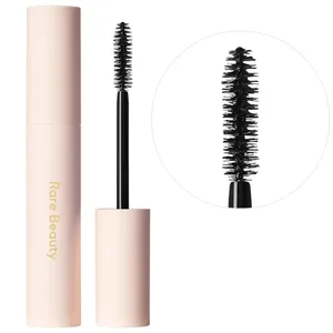 Sjælden skønhed Mascara med høj elasticitet Perfect Strokes Universal Volumizing Mascara Sjælden skønhed Volumizing Curling og forlængelse