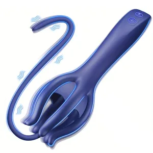 Vibradors dilatadors de sons uretrals per a homes Endoll del penis Catèter Ejercitador de retard mèdic Masturbador masculí Joguines sexuals Adults 18 Eròtics