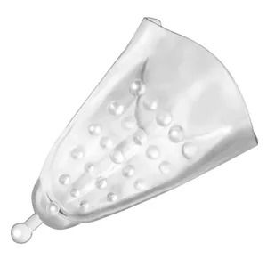Preservatius de sexe oral Partícules ultra fines Eines per llepar la llengua Massatge vaginal Estimulació del punt G Parella Flirteig Joguines sexuals per a adults