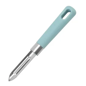 Multifunkční rotační škrabka na zeleninu na brambory Mrkev Jablko Neklouzavá Ergonomická kuchyňská pomůcka Kráječ ovoce Domácí Gadget