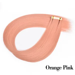 Orange Pink