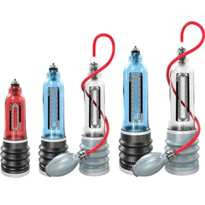 X5 x7 x9 pênis ampliação borda maca bomba brinquedos sexuais para masculino pênis exercício cinta pau ampliadores pro extensor rápido 18 +