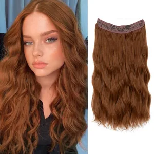 Light Auburn