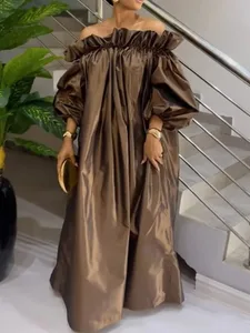 Freeacy – robe d'été pour femmes, couleu